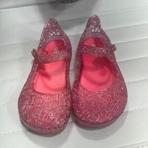 Girls size 11 shoes